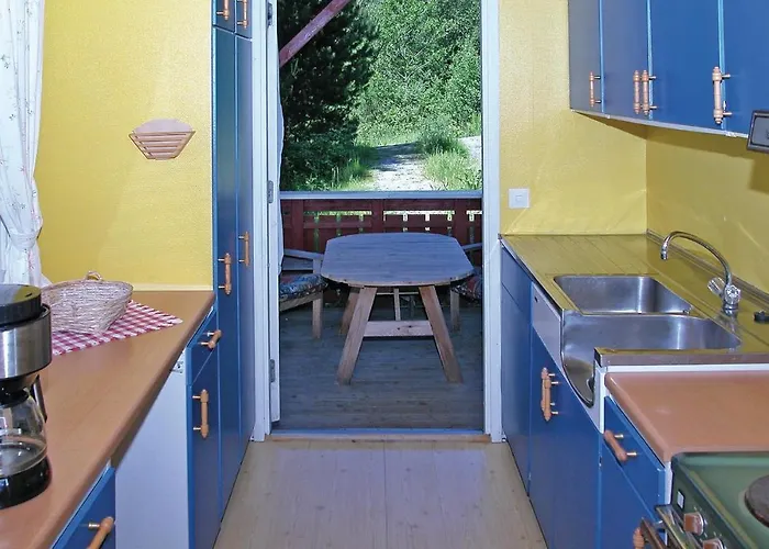 Stunning In Sandvoll