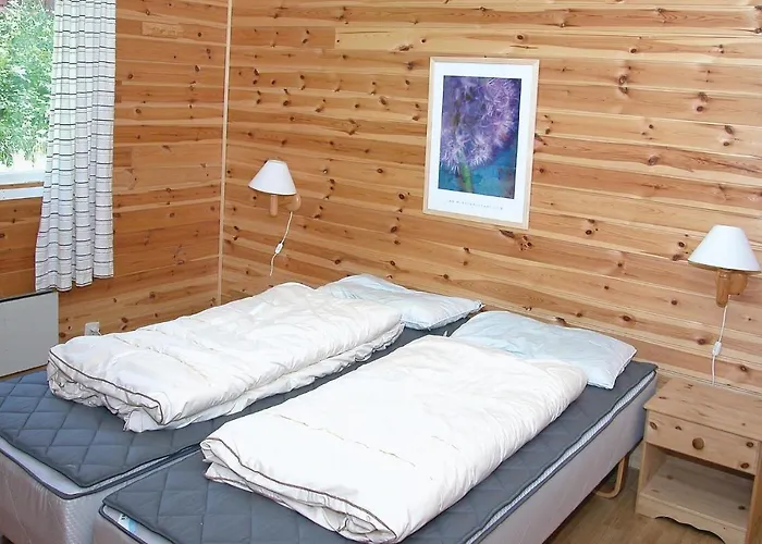 Stunning In Vakantiehuis